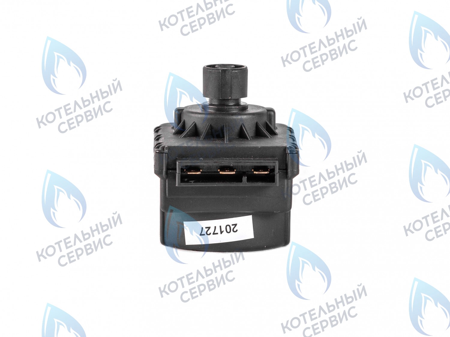 Мотор трехходового клапана Ferroli (RU) Fortuna Special (NG)