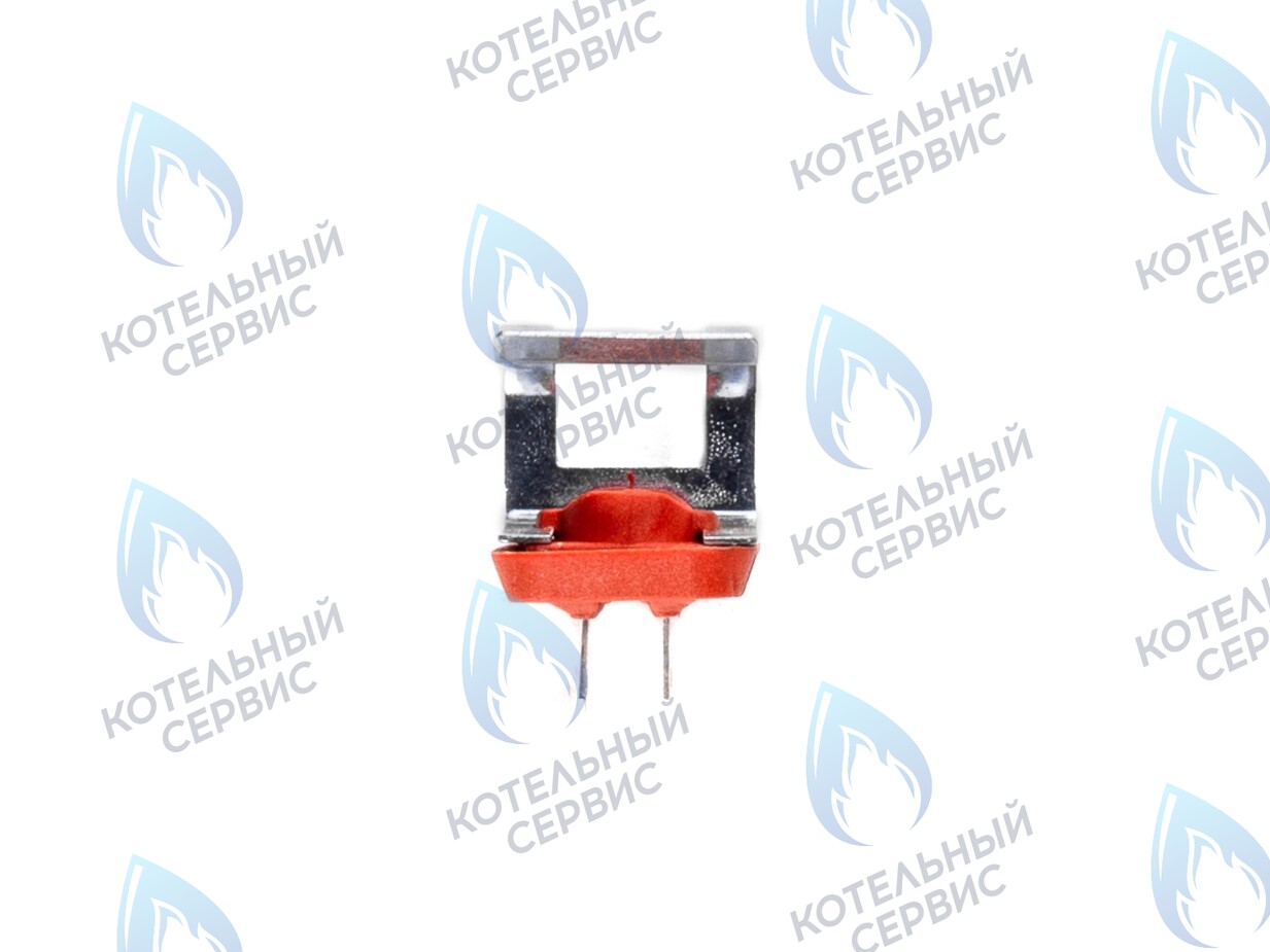 Датчик температуры накладной NTC 1/2" BRAHMA 0727