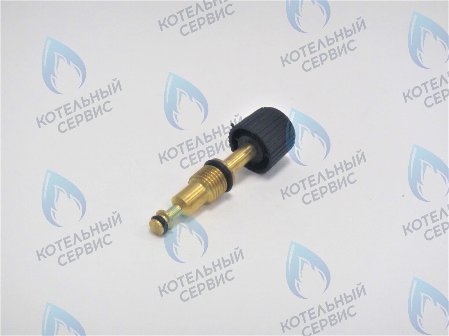 Кран подпитки BOSCH,BUDERUS (87074052300) длинный