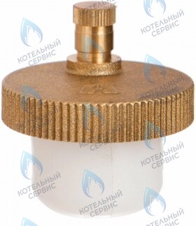 Воздухоотводчик (удалитель воздуха) для котлов VAILLANT ATMO/TURBOMAX (061707.A)