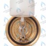 Воздухоотводчик (удалитель воздуха) для котлов VAILLANT ATMO/TURBOMAX (061707.A)