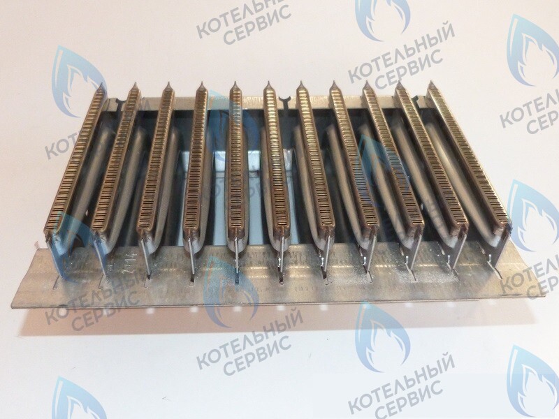 Горелка газовая 24кВт BOSCH