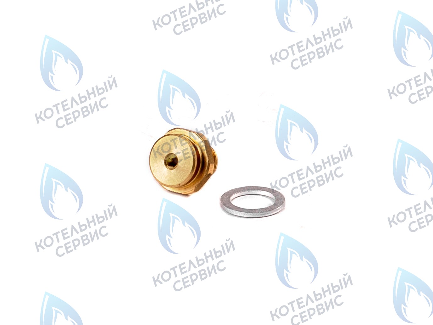 Заглушка гидравлического переключателя