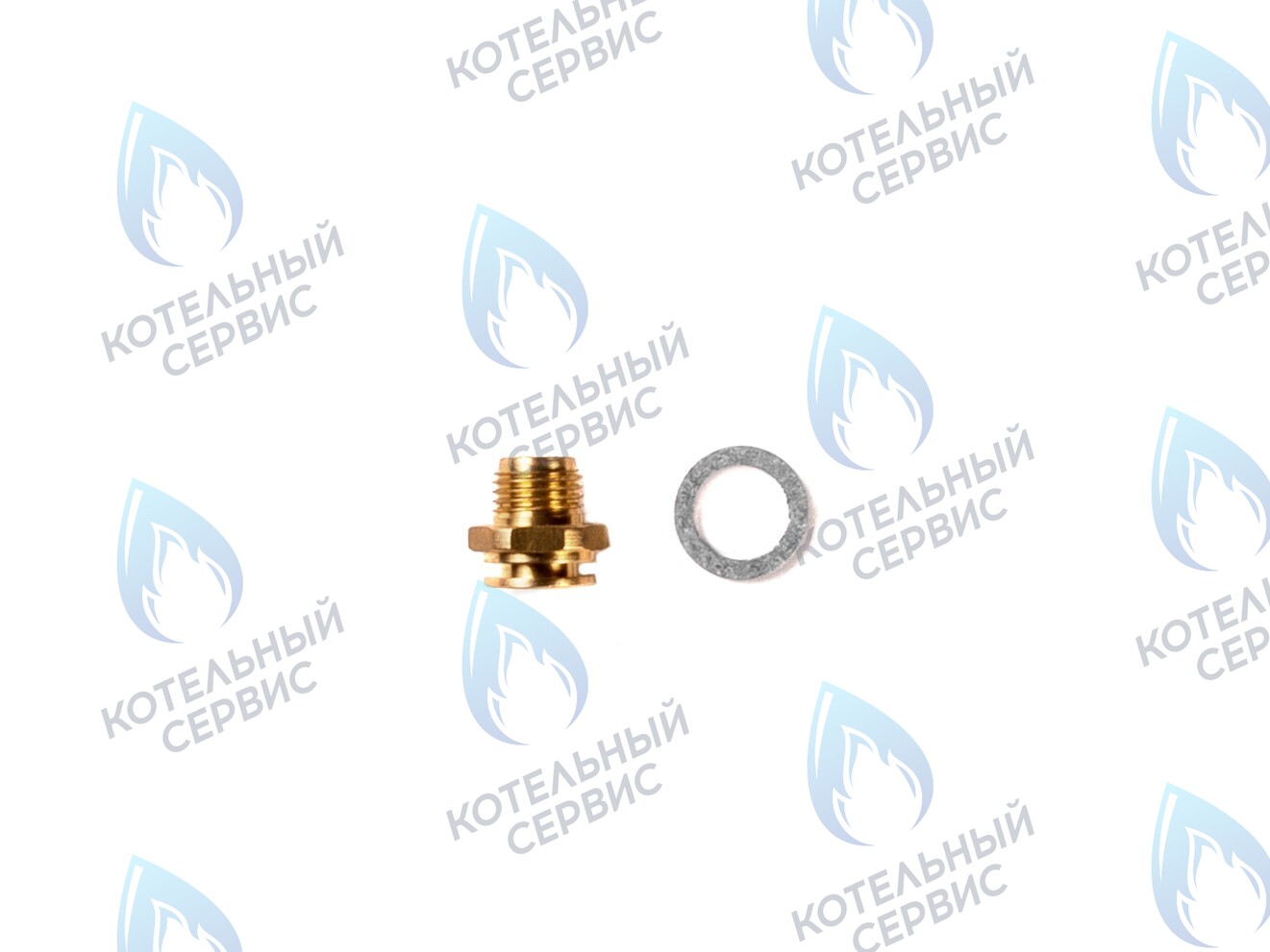 Заглушка гидравлического переключателя