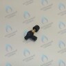 Кран подпитки пластиковый VAILLANT atmoTEC/turboTEC (0020265137, 0020018065),  atmoMAX/turboMAX (014674), Protherm Пантера 18v (0020265139, 0020038130)