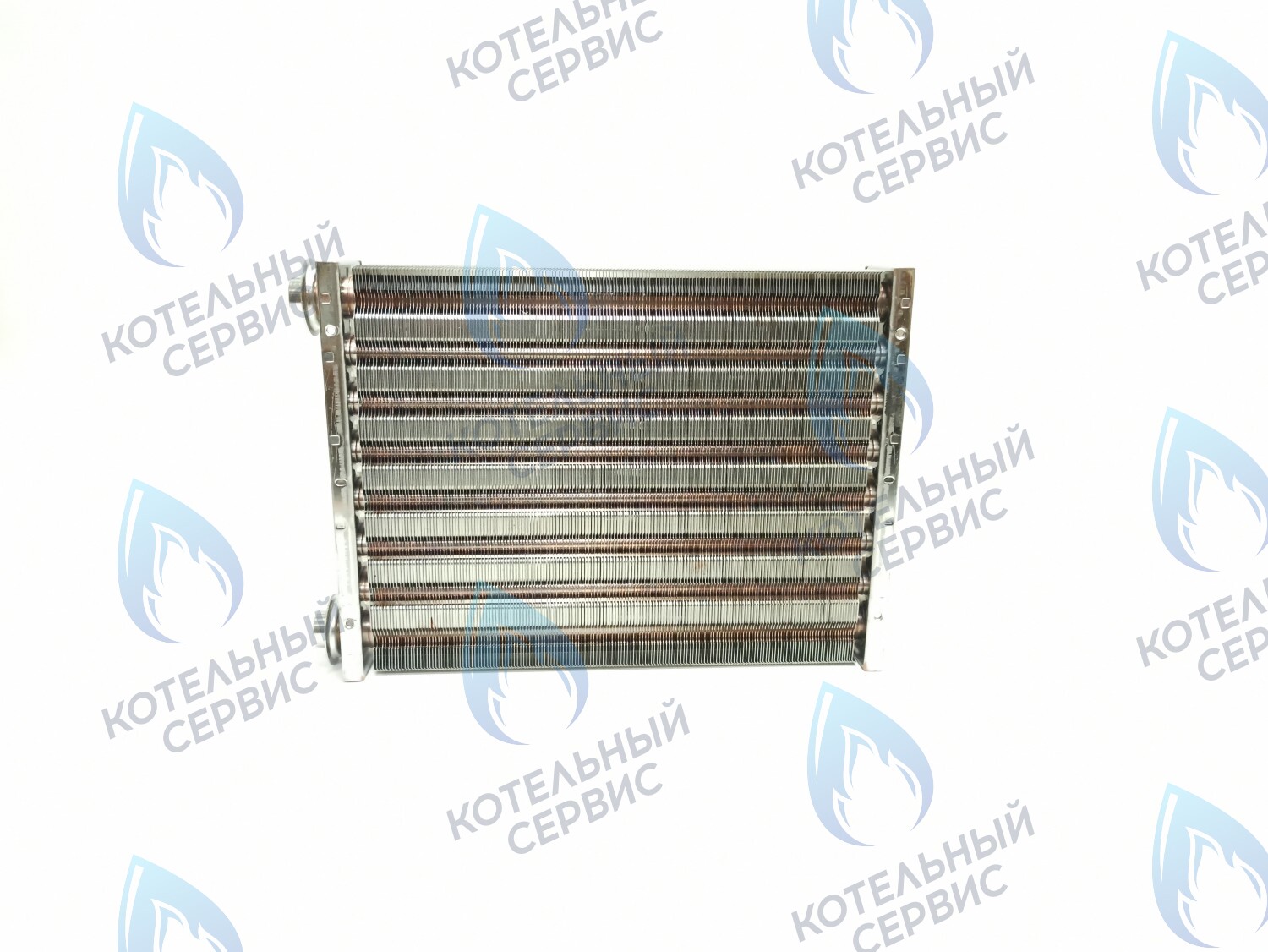 Теплообменник основной (первичный) NAVIEN Deluxe S/C/One 35K