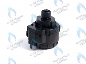 Мотор трехходового клапана ELBE E.C.A.