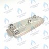 Теплообменник ГВС RINNAI RMF 257 (440016703)