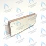 Теплообменник ГВС RINNAI RMF 257 (440016703)