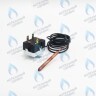 Термостат капиллярный аварийный 0-90 (3 контакта) (FANTINI TG-200) FERROLI (39817190)
