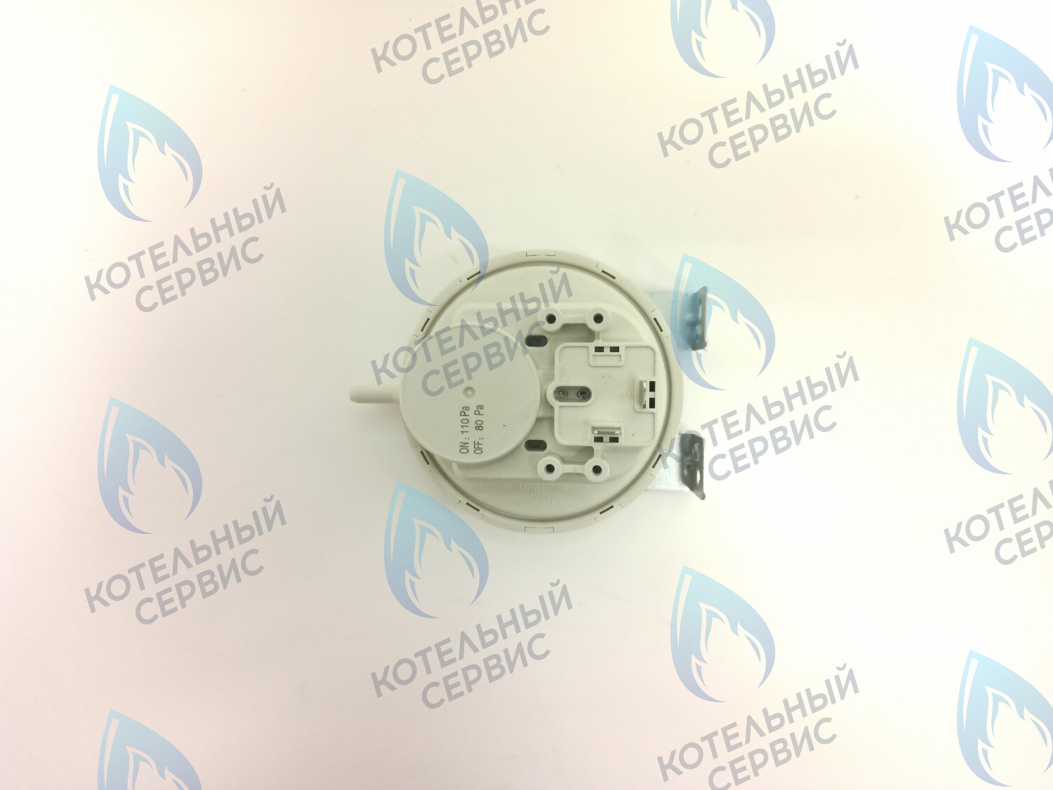 Реле давления воздуха (маностат) 110/80 Pa FERROLI FORTUNA/DIVA/DOMINA, KOREASTAR ACE/PREMIUM