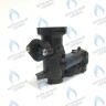 Корпус трехходового клапана IMMERGAS EOLO MAIOR
