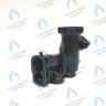 Корпус трехходового клапана IMMERGAS EOLO MAIOR