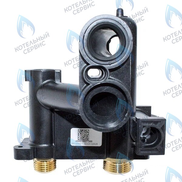 Группа подачи CHAFFOTEAUX