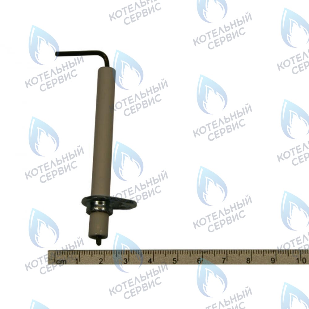 Электрод розжига (или контроля пламени) BAXI