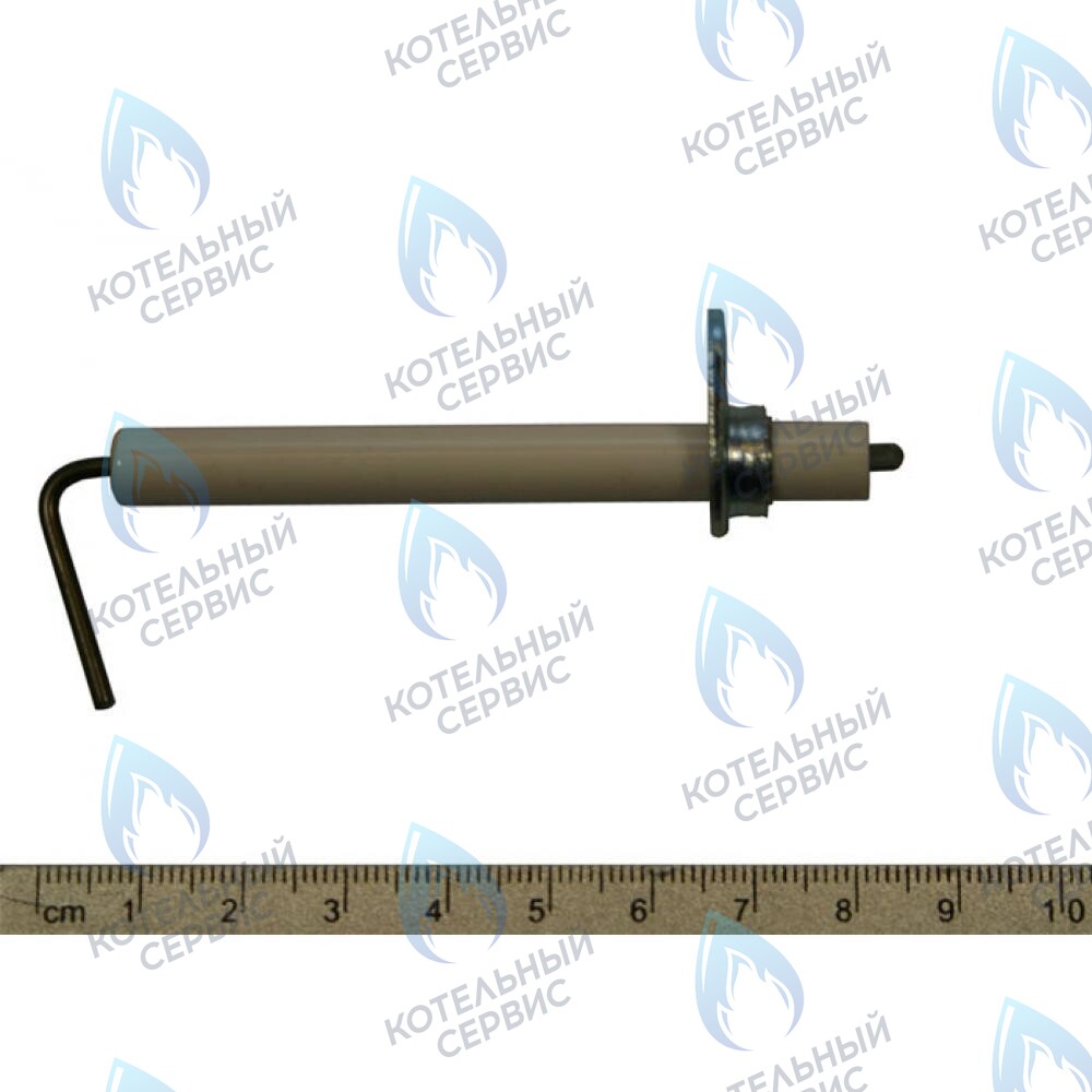 Электрод розжига (или контроля пламени) BAXI