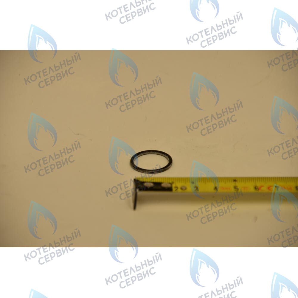 Уплотнение кольцевое 18X2 BAXI