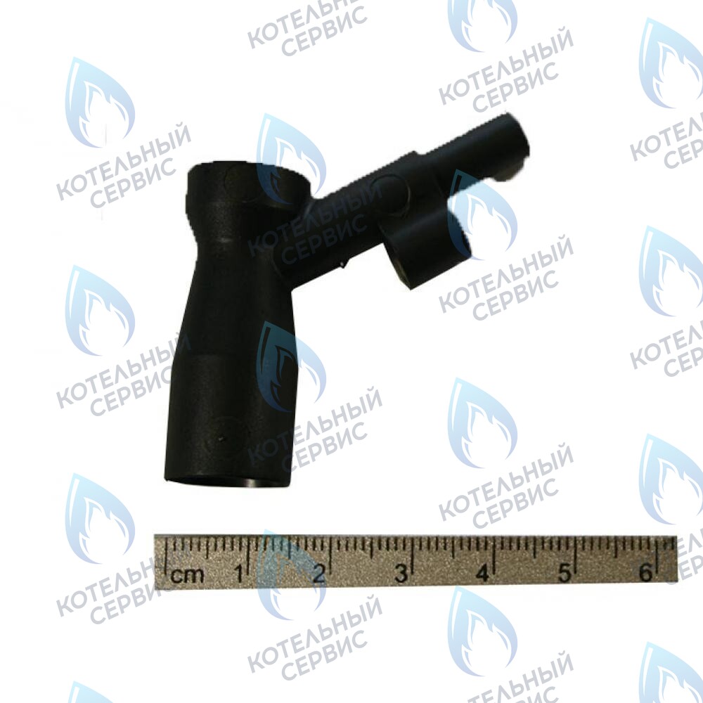 Устройство Вентури BAXI