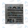 Устройство Вентури BAXI