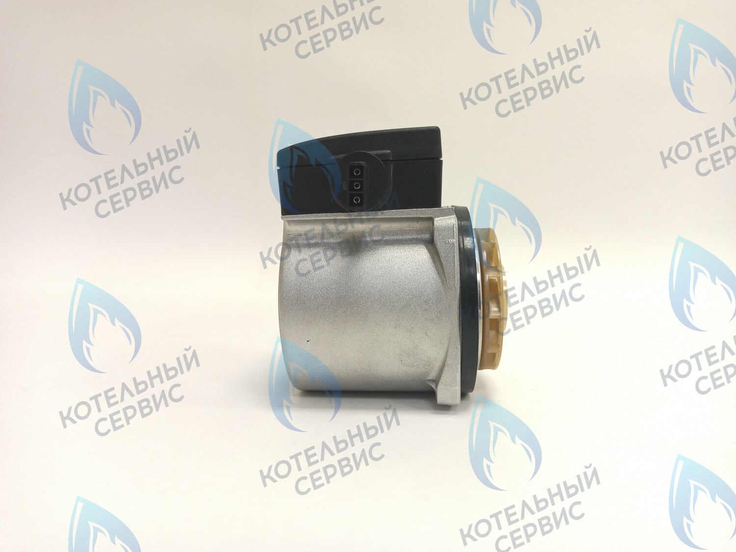 Двигатель насоса GRUNDFOS 15-60 для котла BOSCH 6000/2000 & BUDERUS U072