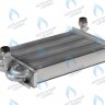 Теплообменник основной 28 кВт 92 FIN ELECTROLUX MD28 (AA07000015)
