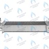 Теплообменник основной 28 кВт 92 FIN ELECTROLUX MD28 (AA07000015)