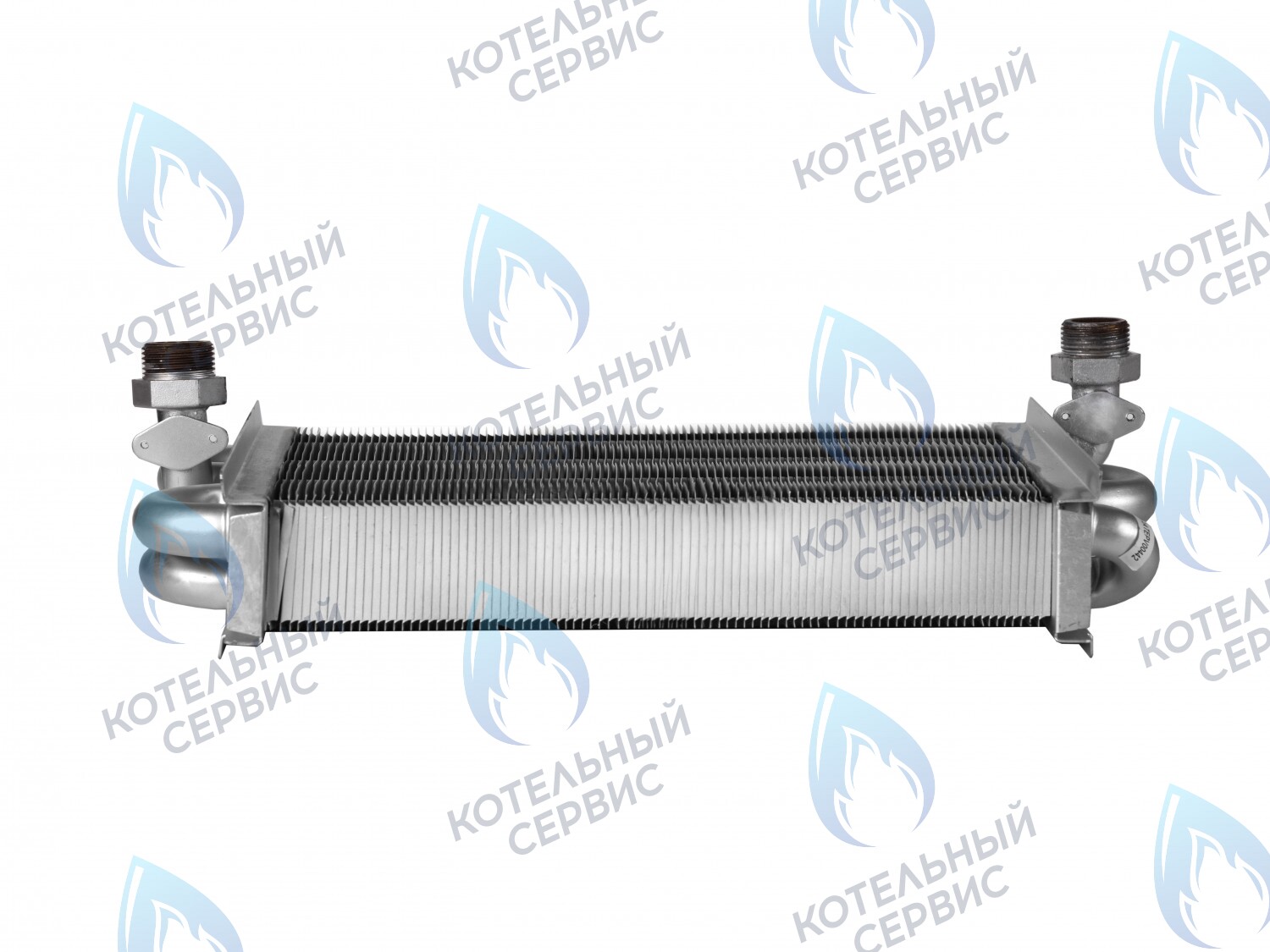 Теплообменник первичный 28кВт 92 FIN ELECTROLUX MD28 (AA07000015)