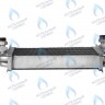 Теплообменник основной 28 кВт 92 FIN ELECTROLUX MD28 (AA07000015)