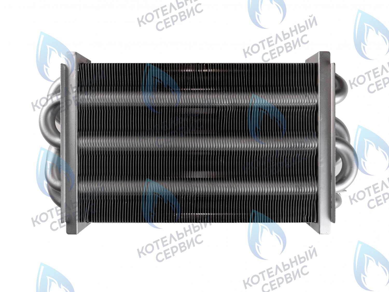 Теплообменник первичный 28кВт 92 FIN ELECTROLUX MD28 (AA07000015)