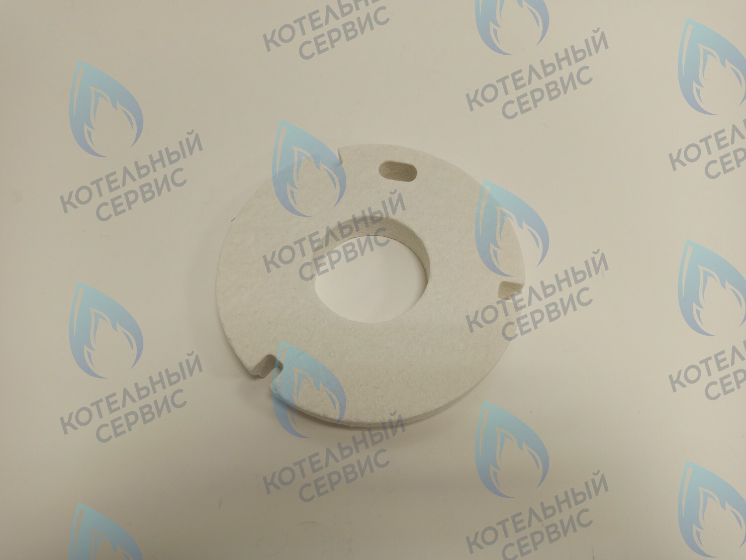 Термоизоляционная панель передняя (изоляционная прокладка) VIESSMANN