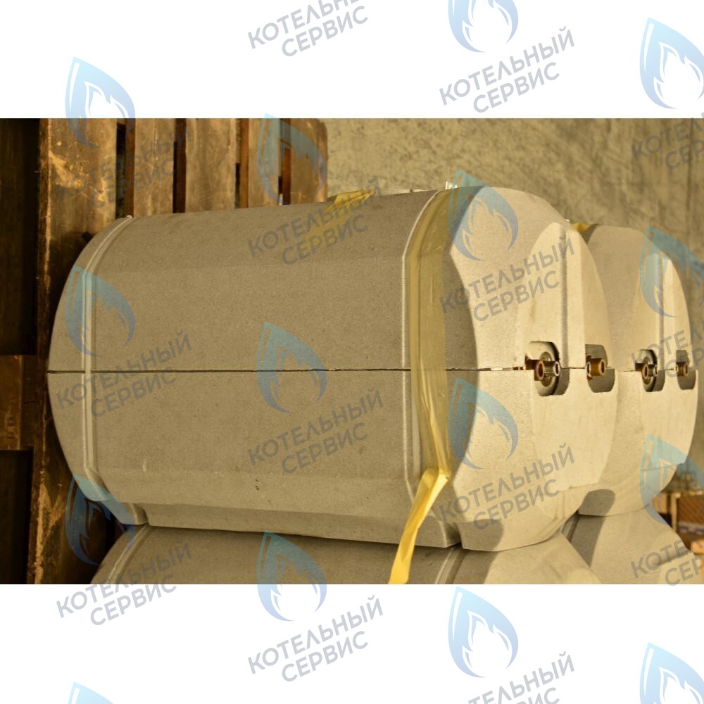 Бак бойлера  с термоизоляцией BAXI