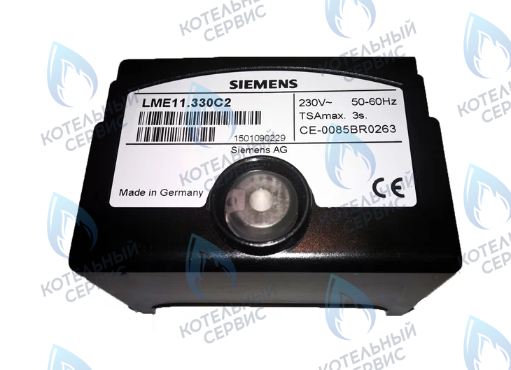 Менеджер горения SIEMENS