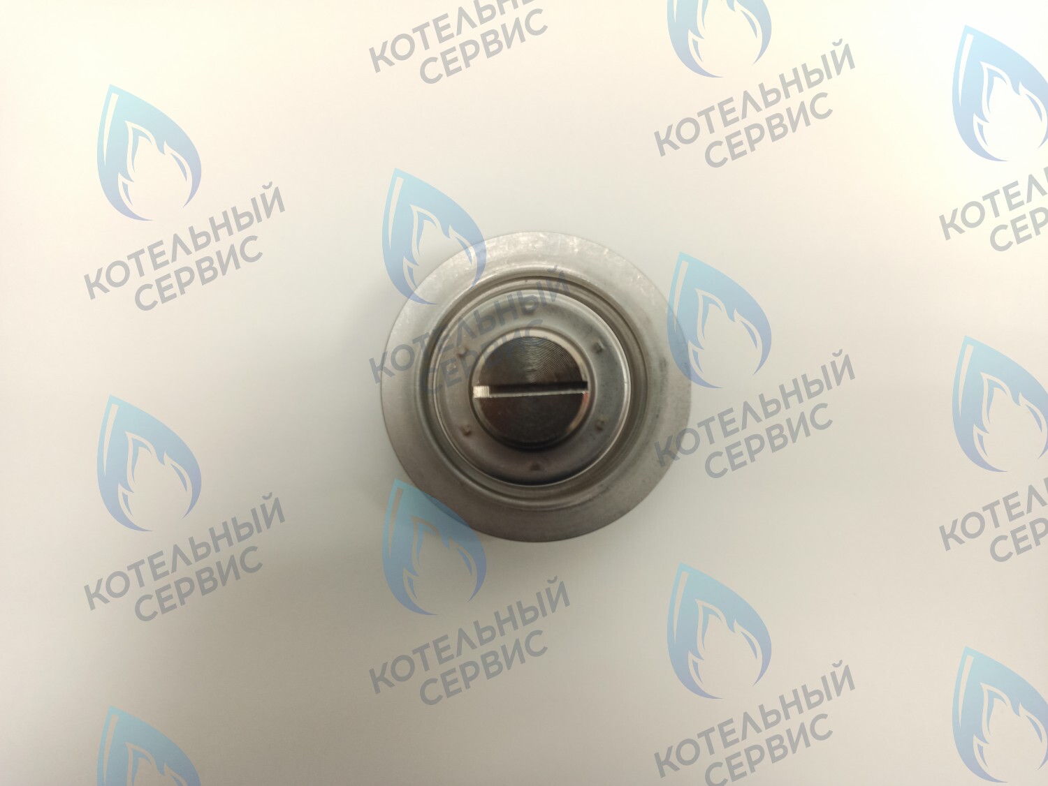 Втулка ротор насоса (по часовой стрелки) ERCO 15-50, 95W (подходит под улитку WILO)