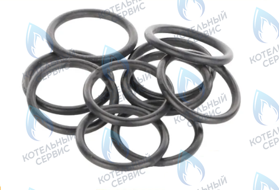 Прокладка уплотнительная 17,17x1,78 (комплект 10шт) PROTHERM