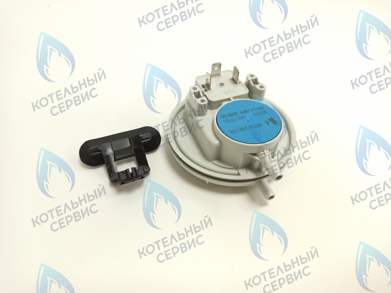 Прессостат дымовых газов 24 кВт (BI1506 101) ELECTROLUX