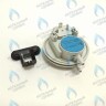 Прессостат дымовых газов 24 кВт (BI1506 101) ELECTROLUX