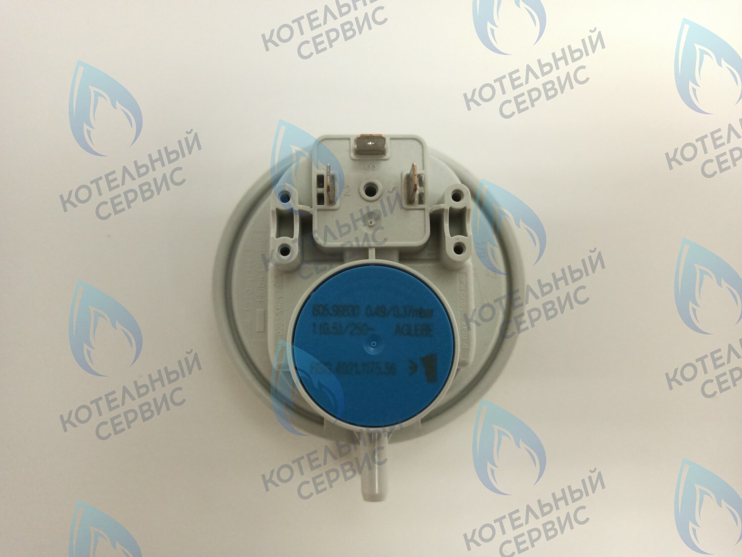 Прессостат дымовых газов 24кВт ELECTROLUX