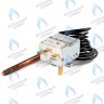 Термостат капиллярный рабочий (3 контакта) IMIT TR2 (0-90°C) PROTHERM (0020025281, 0020025284, 0020025285, 0020027673, 0020034952, 0020045038), FERROLI (39817200)