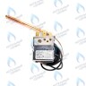 Термостат капиллярный рабочий (3 контакта) IMIT TR2 (0-90°C) PROTHERM (0020025281, 0020025284, 0020025285, 0020027673, 0020034952, 0020045038), FERROLI (39817200)