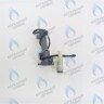 Датчик протока воды (Входная труба гвс с краном подпитки Elsotherm B19F) ELSOTHERM серия B