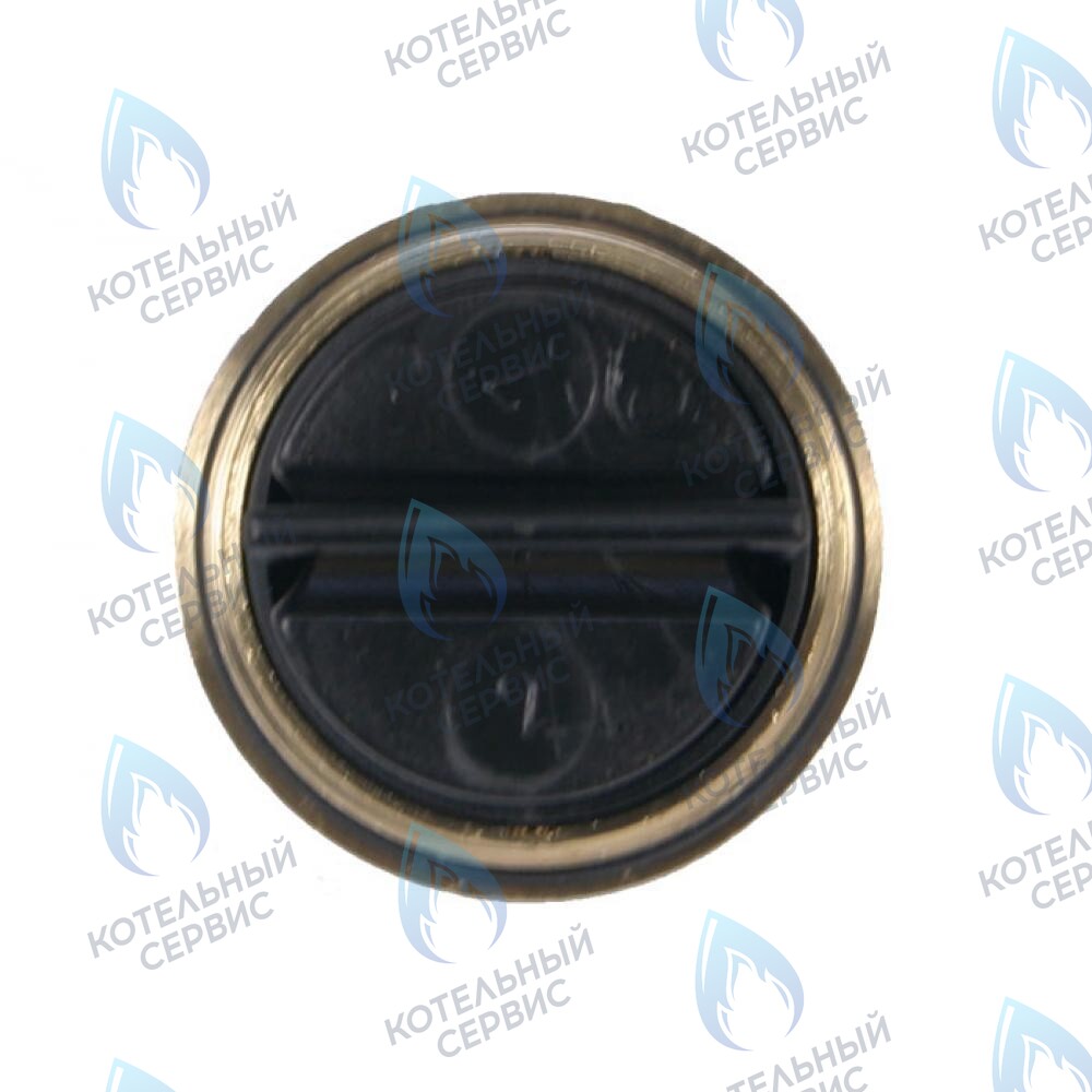 Автоматический воздухоотводчик с кольцевой прокладкой BAXI ECO, ECO (3, 3 Compact, FOUR), LUNA, LUNA (3, 3 Comfort), MAIN, MAIN DIGIT, NUVOLA, NUVOLA (3, 3 COMFORT)