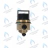 Автоматический воздухоотводчик с кольцевой прокладкой BAXI ECO, ECO (3, 3 Compact, FOUR), LUNA, LUNA (3, 3 Comfort), MAIN, MAIN DIGIT, NUVOLA, NUVOLA (3, 3 COMFORT)