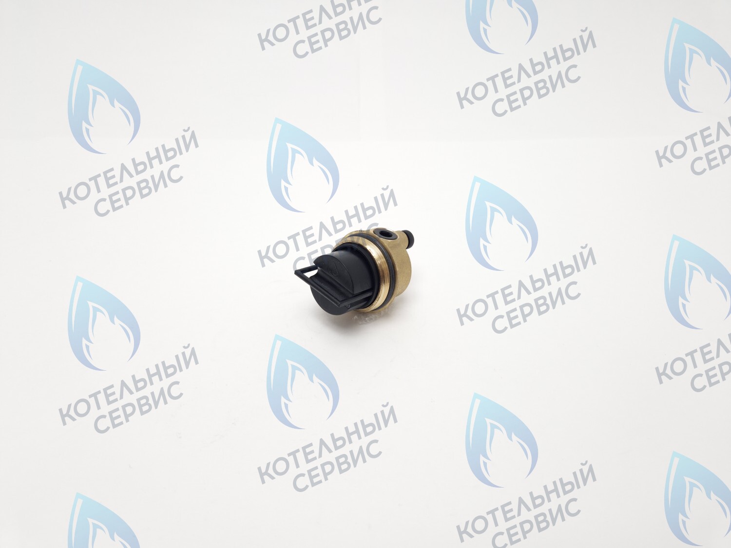 Автоматический воздухоотводчик с кольцевой прокладкой BAXI ECO, ECO (3, 3 Compact, FOUR), LUNA, LUNA (3, 3 Comfort), MAIN, MAIN DIGIT, NUVOLA, NUVOLA (3, 3 COMFORT)