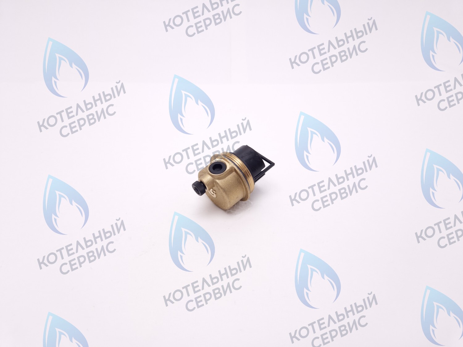 Автоматический воздухоотводчик с кольцевой прокладкой BAXI ECO, ECO (3, 3 Compact, FOUR), LUNA, LUNA (3, 3 Comfort), MAIN, MAIN DIGIT, NUVOLA, NUVOLA (3, 3 COMFORT)