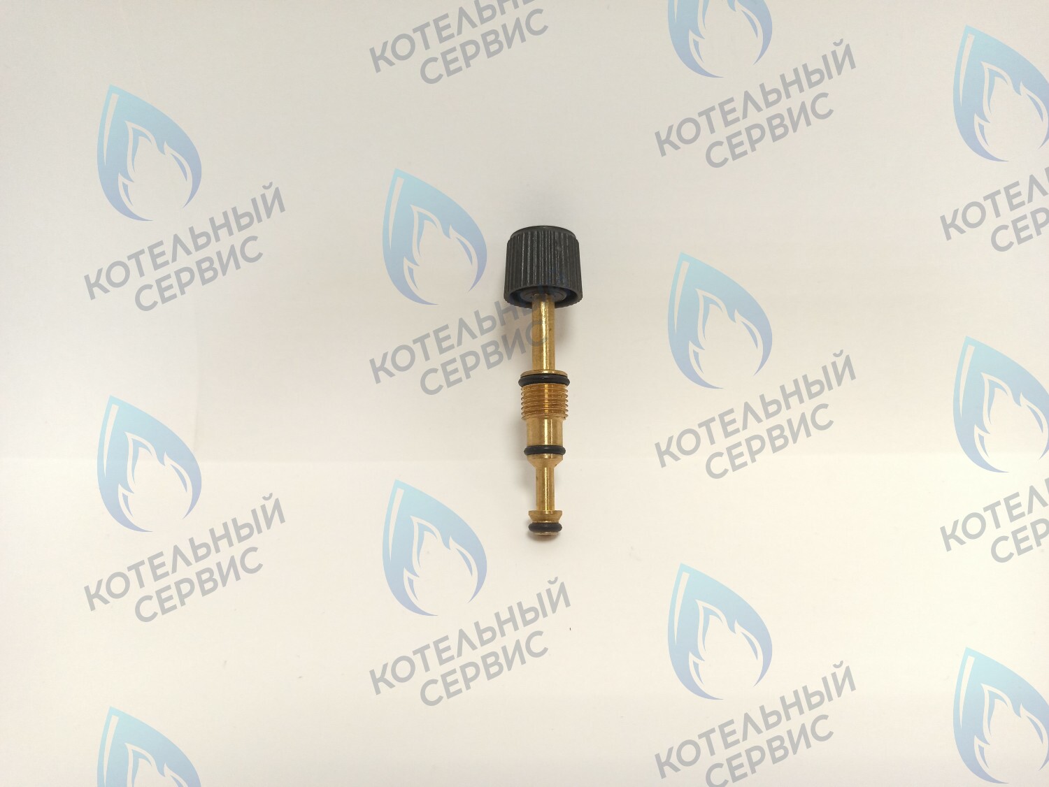 Кран подпитки BOSCH JUNKERS (87074051940) длинный