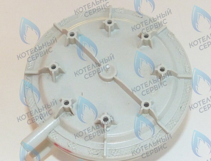 Дифференциальное реле давления U042-24K/ZCA/ZWA-24 BUDERUS