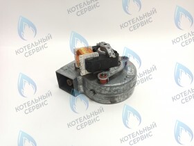 Вентилятор 60w (без задней пластины) FIME GR00885B VAILLANT (190215, 0020051400)