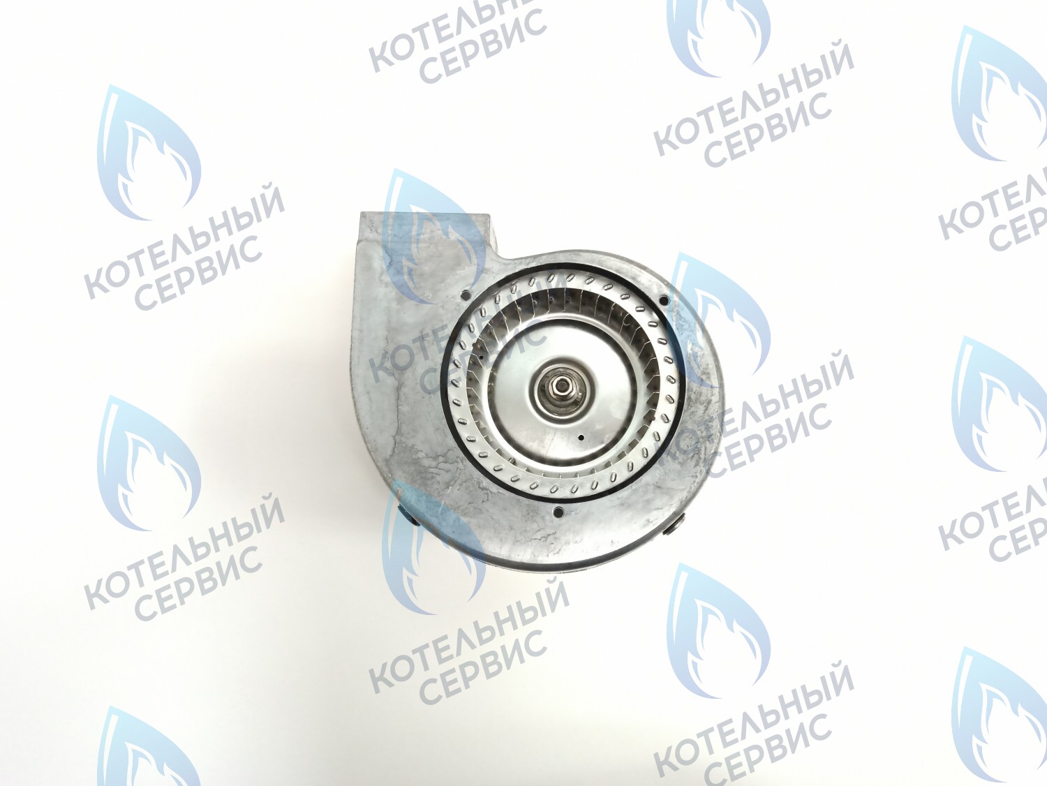 Вентилятор 60w (без задней пластины) FIME GR00885B VAILLANT (190215, 0020051400)