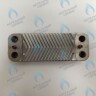 Теплообменник ГВС Protherm Tiger пластинчатый 24 ktv12, 24 kov12