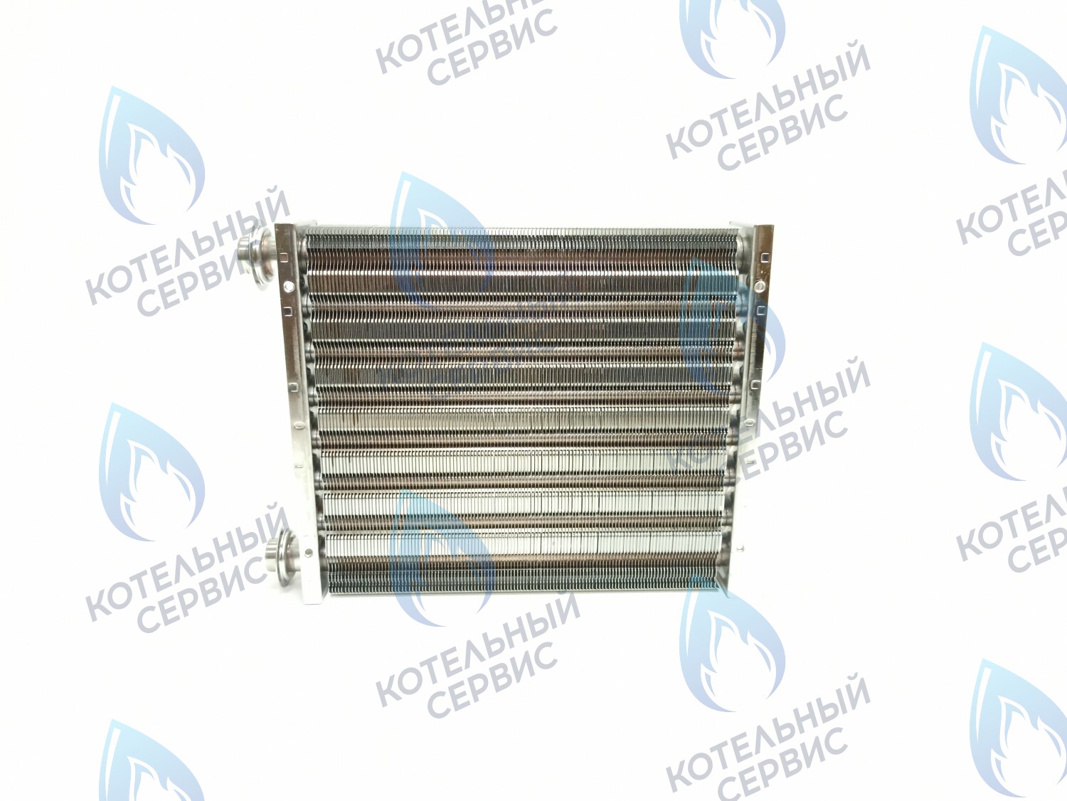 Теплообменник основной (первичный) Navien Deluxe S/C/ONE/C Plus 10-24K